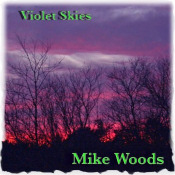Violet Skies