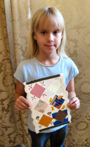 Fall Art Workshops for Kids